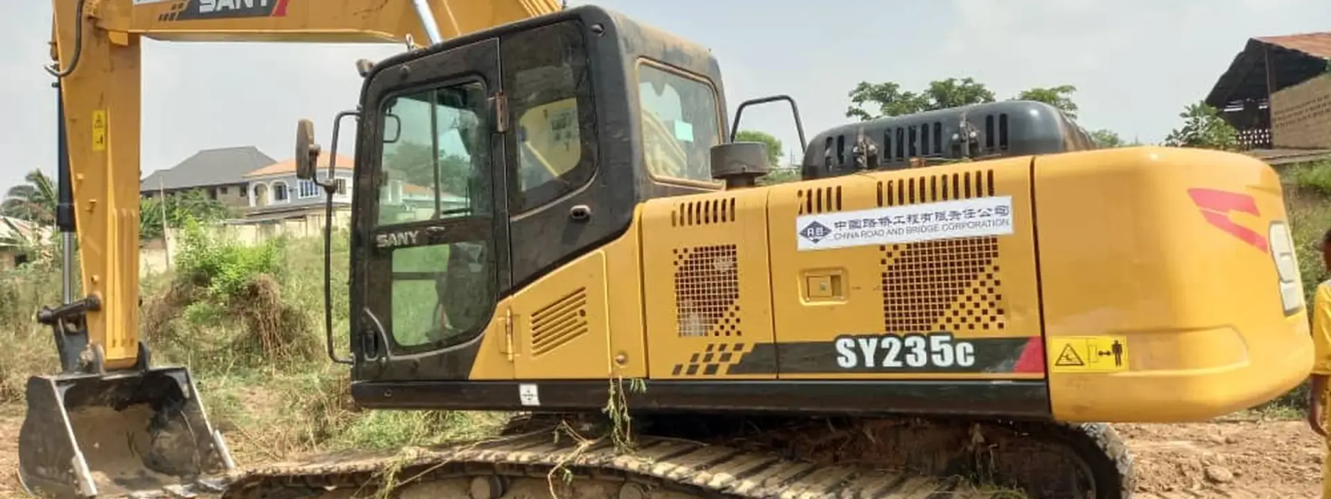 Talk about a project with Echitech Engineering Services